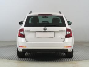 Škoda Octavia  1.0 TSI Style 
