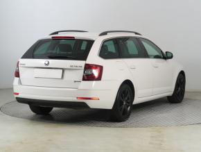 Škoda Octavia  1.0 TSI Style 