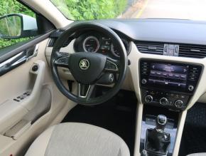 Škoda Octavia  1.0 TSI Style 