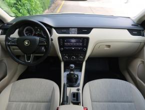 Škoda Octavia  1.0 TSI Style 