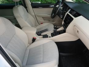 Škoda Octavia  1.0 TSI Style 