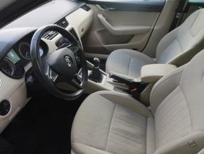 Škoda Octavia  1.0 TSI Style 