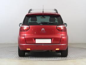 Citroen C4 Picasso  1.6 i 