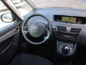 Citroen C4 Picasso  1.6 i 