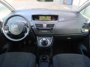 Citroen C4 Picasso  1.6 i 