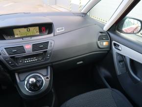 Citroen C4 Picasso  1.6 i 