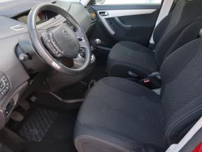 Citroen C4 Picasso  1.6 i 