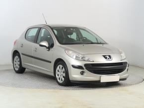 Peugeot 207  1.4 HDI 