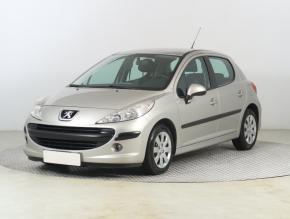 Peugeot 207  1.4 HDI 