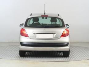 Peugeot 207  1.4 HDI 