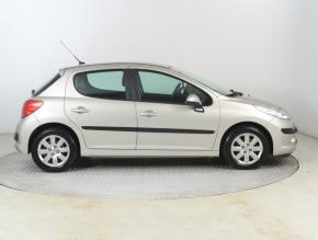 Peugeot 207  1.4 HDI 