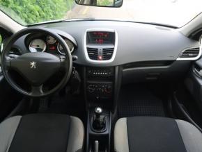 Peugeot 207  1.4 HDI 