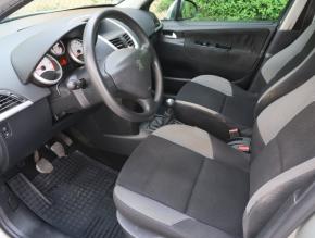 Peugeot 207  1.4 HDI 