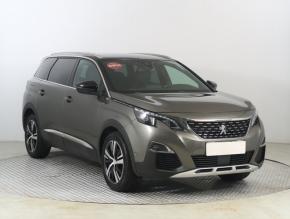 Peugeot 5008  1.5 BlueHDi GT Line 