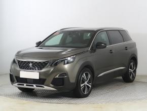 Peugeot 5008  1.5 BlueHDi GT Line 