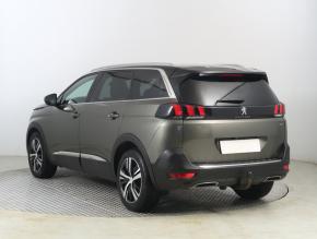 Peugeot 5008  1.5 BlueHDi GT Line 