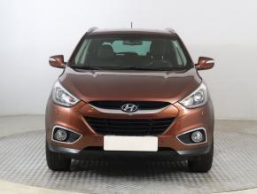 Hyundai ix35  2.0 CRDi Style 