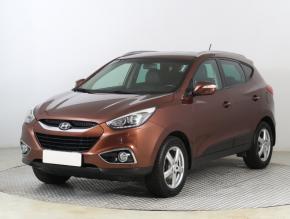 Hyundai ix35  2.0 CRDi Style 