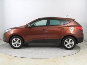 Hyundai ix35  2.0 CRDi Style 