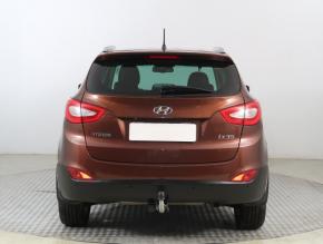 Hyundai ix35  2.0 CRDi Style 