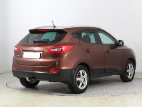 Hyundai ix35  2.0 CRDi Style 