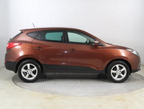 Hyundai ix35  2.0 CRDi Style 
