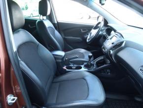 Hyundai ix35  2.0 CRDi Style 