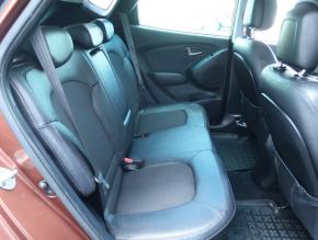 Hyundai ix35  2.0 CRDi Style 