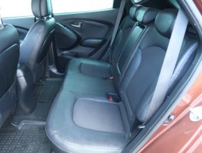 Hyundai ix35  2.0 CRDi Style 