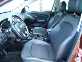 Hyundai ix35  2.0 CRDi Style 