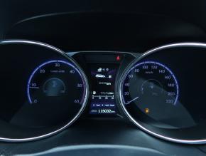 Hyundai ix35  2.0 CRDi Style 