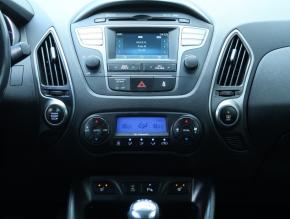 Hyundai ix35  2.0 CRDi Style 