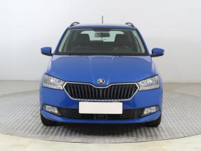 Škoda Fabia  1.0 TSI Ambition 