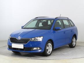 Škoda Fabia  1.0 TSI Ambition 