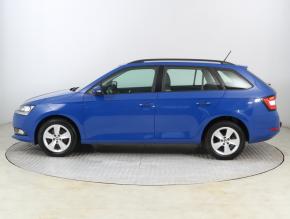 Škoda Fabia  1.0 TSI Ambition 