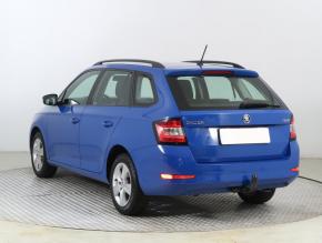 Škoda Fabia  1.0 TSI Ambition 