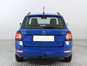 Škoda Fabia  1.0 TSI Ambition 