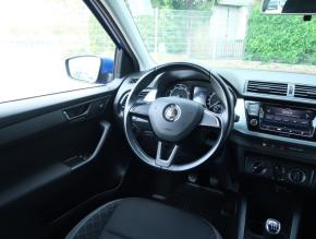 Škoda Fabia  1.0 TSI Ambition 