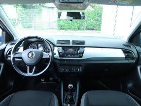 Škoda Fabia  1.0 TSI Ambition 