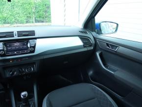 Škoda Fabia  1.0 TSI Ambition 
