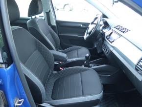 Škoda Fabia  1.0 TSI Ambition 