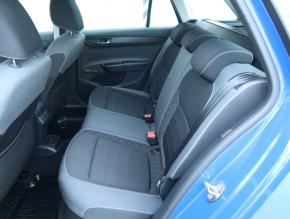 Škoda Fabia  1.0 TSI Ambition 