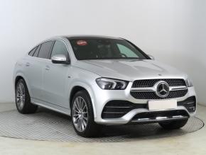 Mercedes-Benz GLE Coupe  GLE 350de 4M. Coupé 