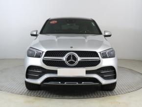 Mercedes-Benz GLE Coupe  GLE 350de 4M. Coupé 