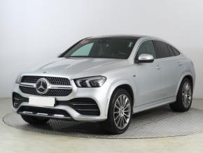 Mercedes-Benz GLE Coupe  GLE 350de 4M. Coupé 