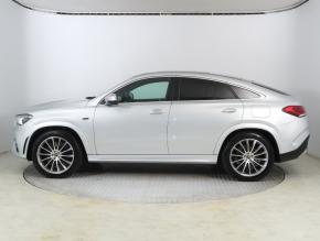 Mercedes-Benz GLE Coupe  GLE 350de 4M. Coupé 