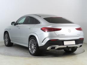 Mercedes-Benz GLE Coupe  GLE 350de 4M. Coupé 