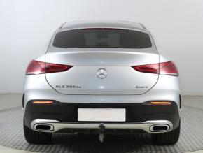 Mercedes-Benz GLE Coupe  GLE 350de 4M. Coupé 