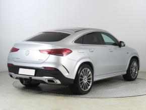 Mercedes-Benz GLE Coupe  GLE 350de 4M. Coupé 