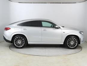 Mercedes-Benz GLE Coupe  GLE 350de 4M. Coupé 